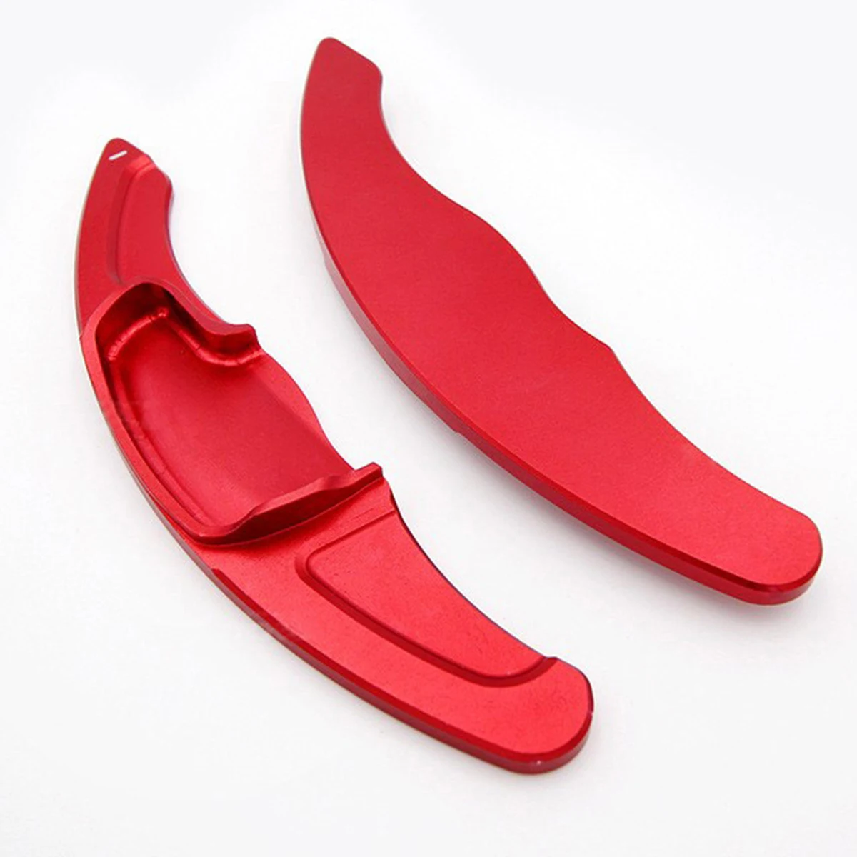 Car Interior Accessories for Honda Acura LTX-L Odyssey MDX Spirior Car Steering Wheel Shifter Paddle Shift Extension