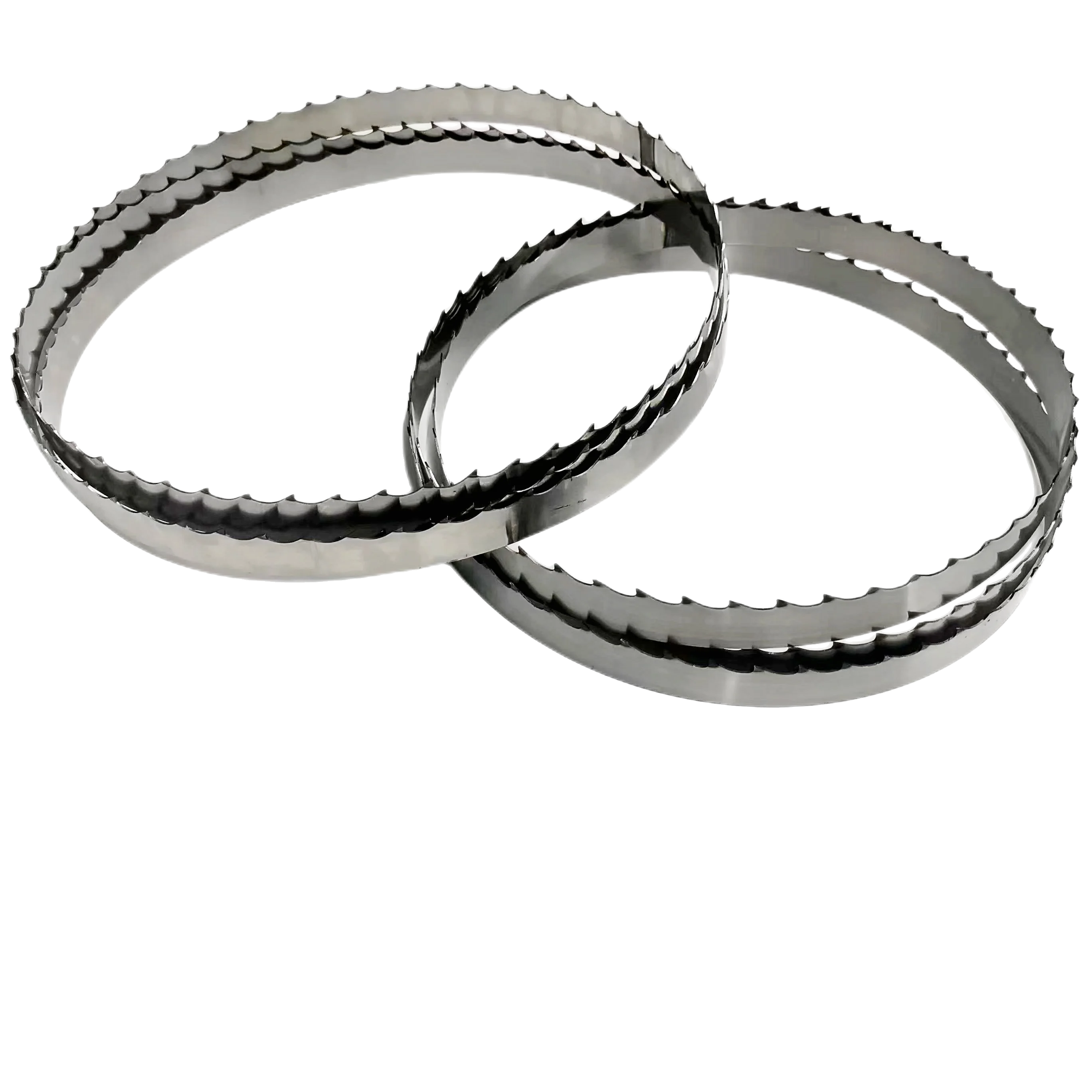 Saw blades manufacture 1.1*35mm wood cutting blade Woodworking Band Saw Blade