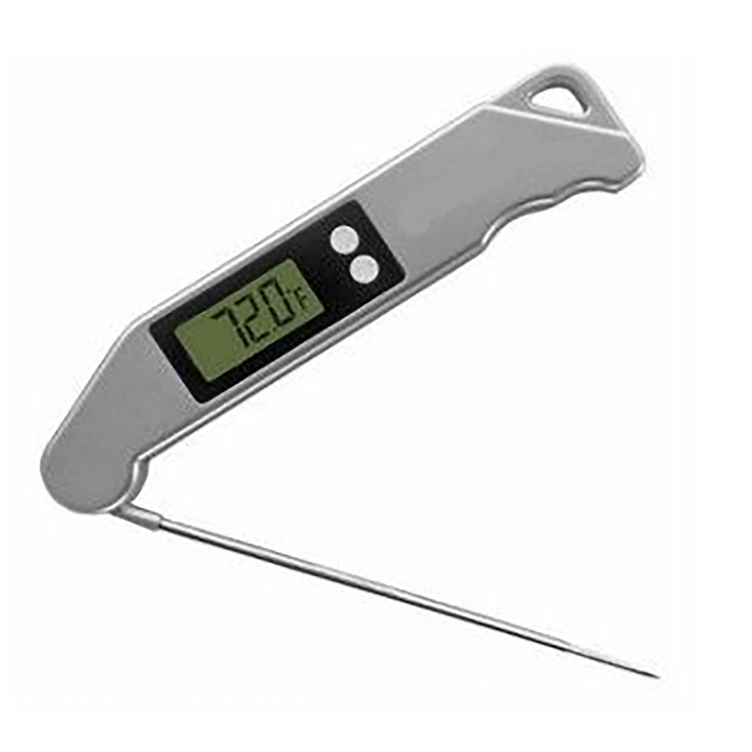 Winslow & Ross Plastic Kitchen Thermometer Digital Food Grill Meat Wireless Thermometers for Cooking