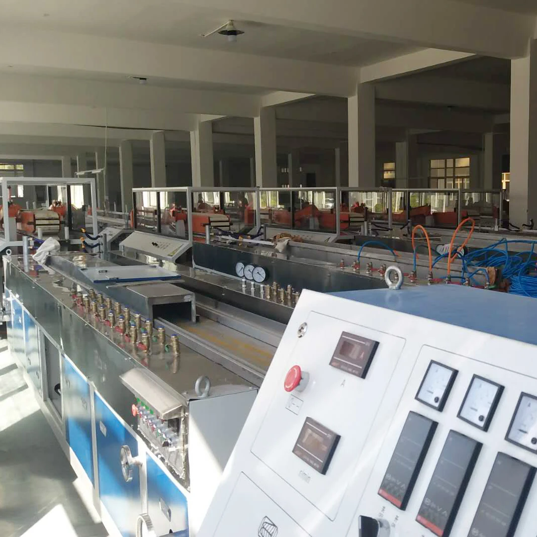 pvc window extrusion machine security 4 inch plantation automated window folding faux bifold shutters exterior outdoor