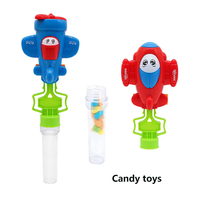kids mini pull back car sweet candy toys for promotion gift candy toys