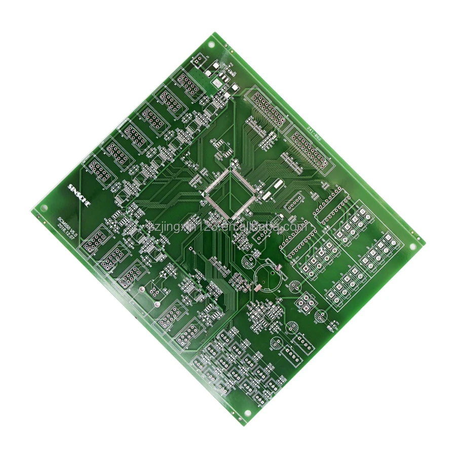 Washing Machine Main Board for Washer Computer Board