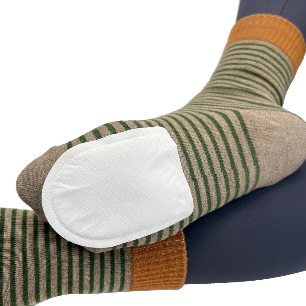 outdoor  Foot Warmer Heating Pad For Shoes Heated Insole Foot Warmer