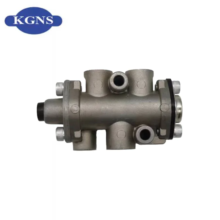 Solenoid valve Gear Box Valve for DA-F OEM 1395692 heavy truck spare parts