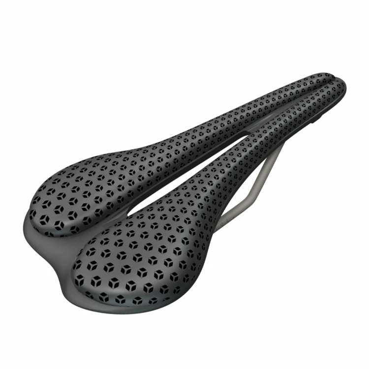 Детали для велосипеда, 3D печать, седло, Велосипедное Сиденье, подушка на сиденье для горного и дорожного велосипеда