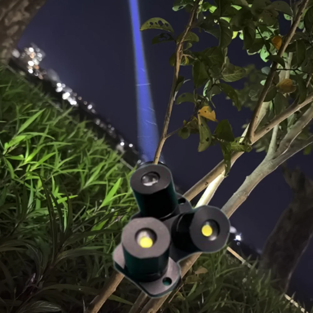 outdoor stage lights spotlight laser white diode linear laser light source laser diode module