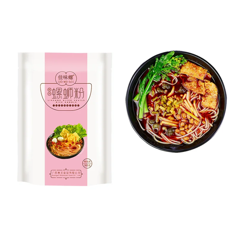 Прямая продажа с завода, рисовая лапша, рисовая лапша, лучшее качество