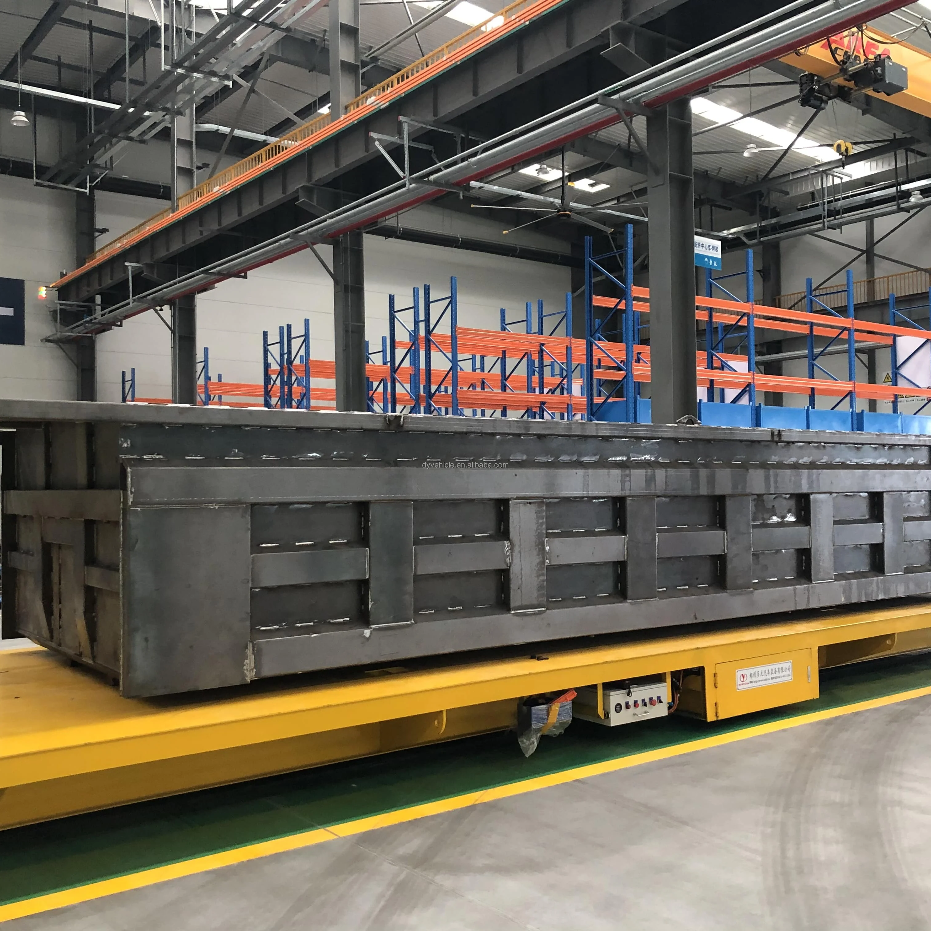 Automotive Truck pickup Bus vehicles welding assembly Line equipment