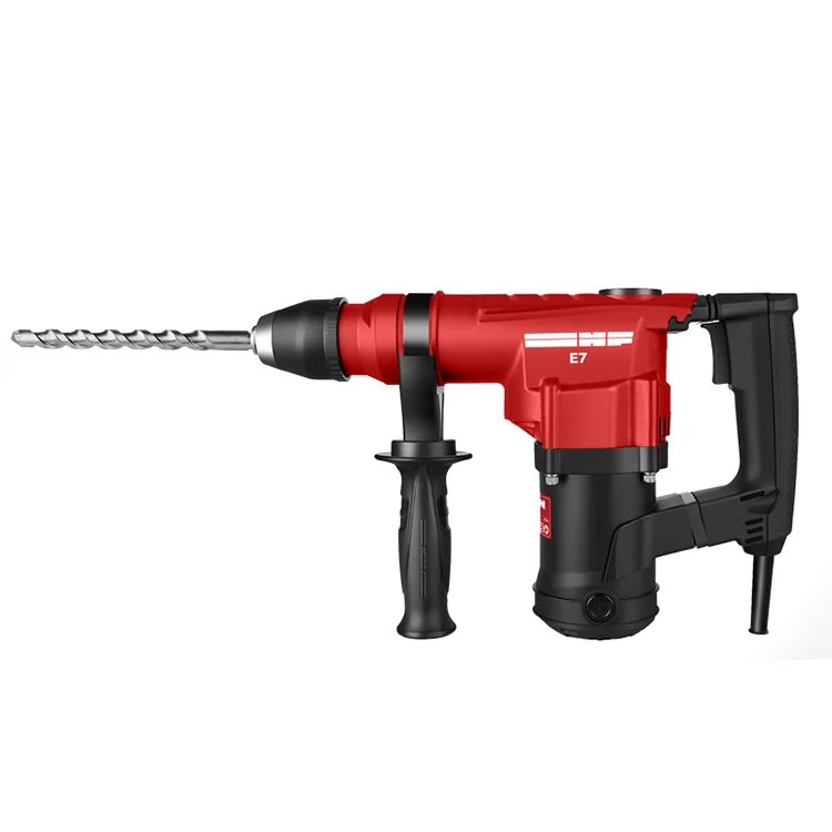 Hefun High power handle electric drill rotary hammer