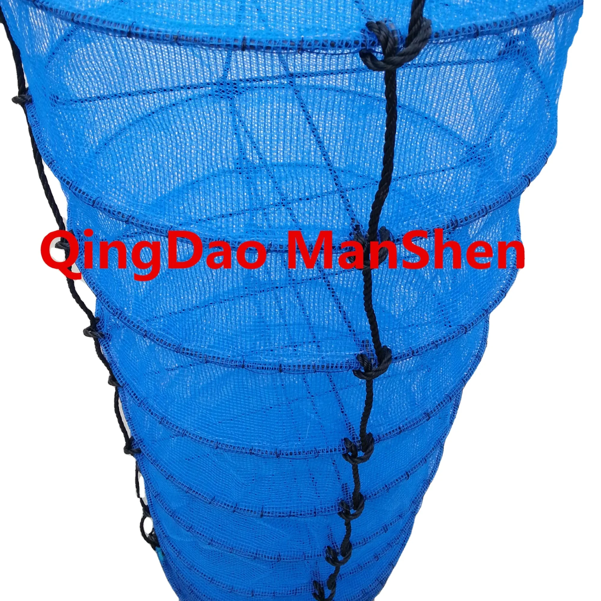  scallop farming lantern nets cage