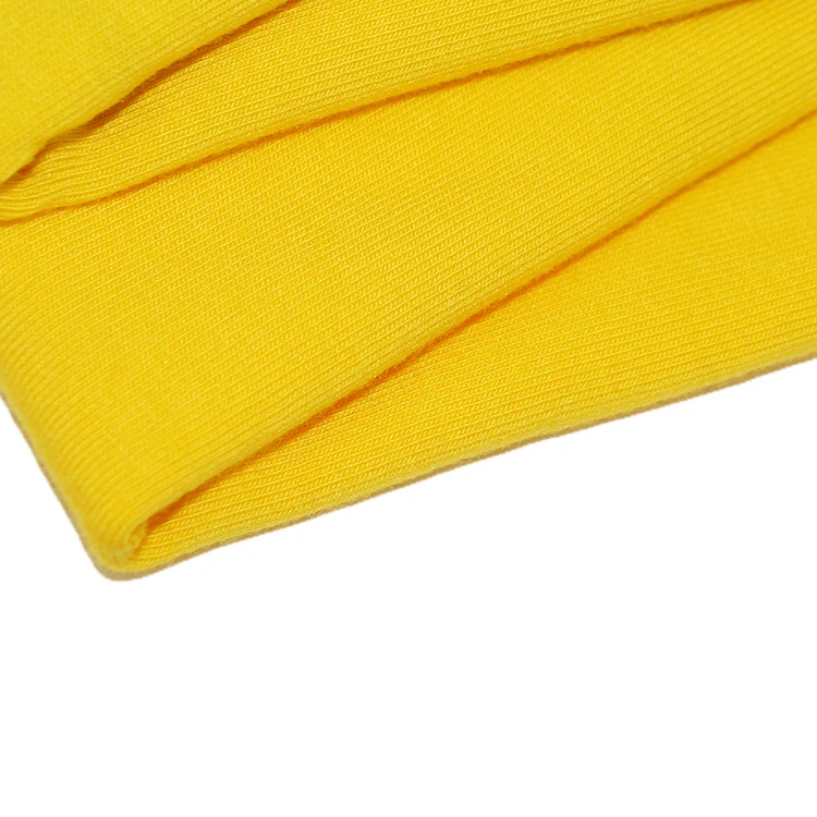 
OEKO-TEX Spandex sports garment T shirt Jersey organic bamboo fabric 