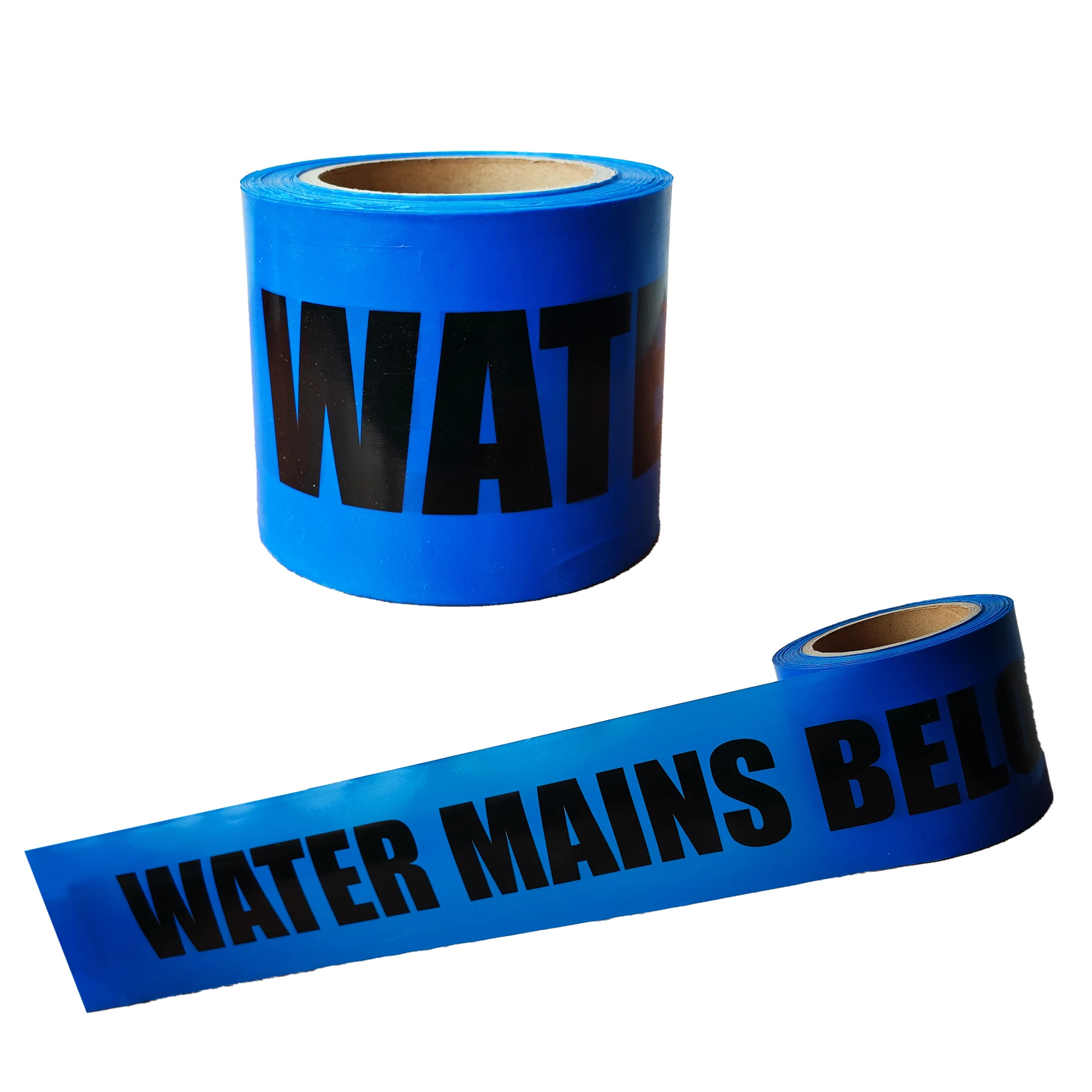 Barrier Posts Caution Tape Signal Caution Tape Full Roll 3 Inch Caution Tape Belt