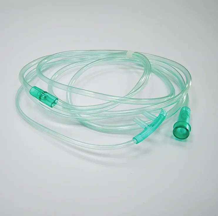 
Colored Oxygen Nasal Cannula Nasal Cannula 