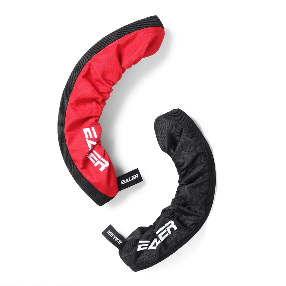 EALER Sports Blade Covers Ice Skating Custom Ice Skate Cover Skate Blade Covers