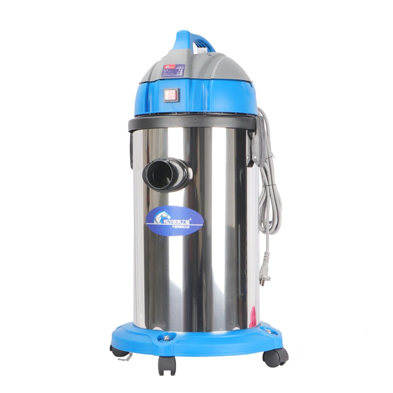 
1400W Car Carpet Washing Machine Vacuum Cleaner Factory Price 
