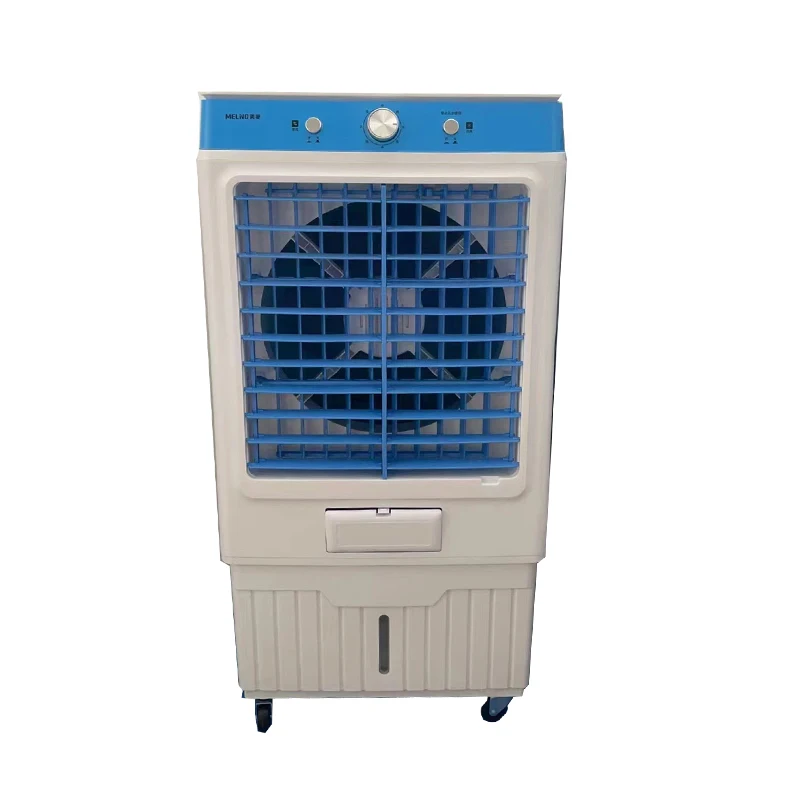 Hot selling Wholesale 750W 22000m3/h electric industrial air cooler air conditioner