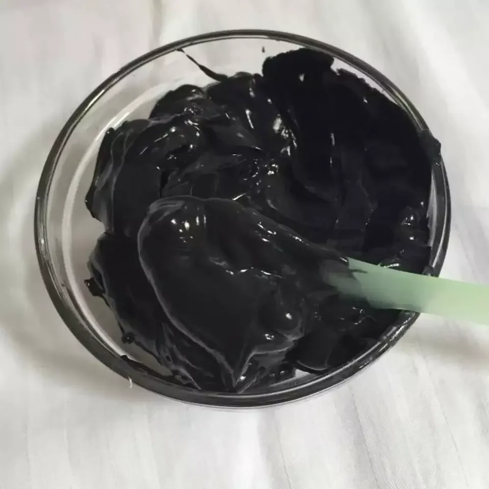 Углеродный лазерный крем черная кукла пилинг Отбеливание лица углеродный гель порошок Nd Yag лазерная машина