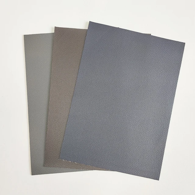 Rexine pvc synthetic marine leather for car ship seat leatherette fabric for automotive yacht upholstery