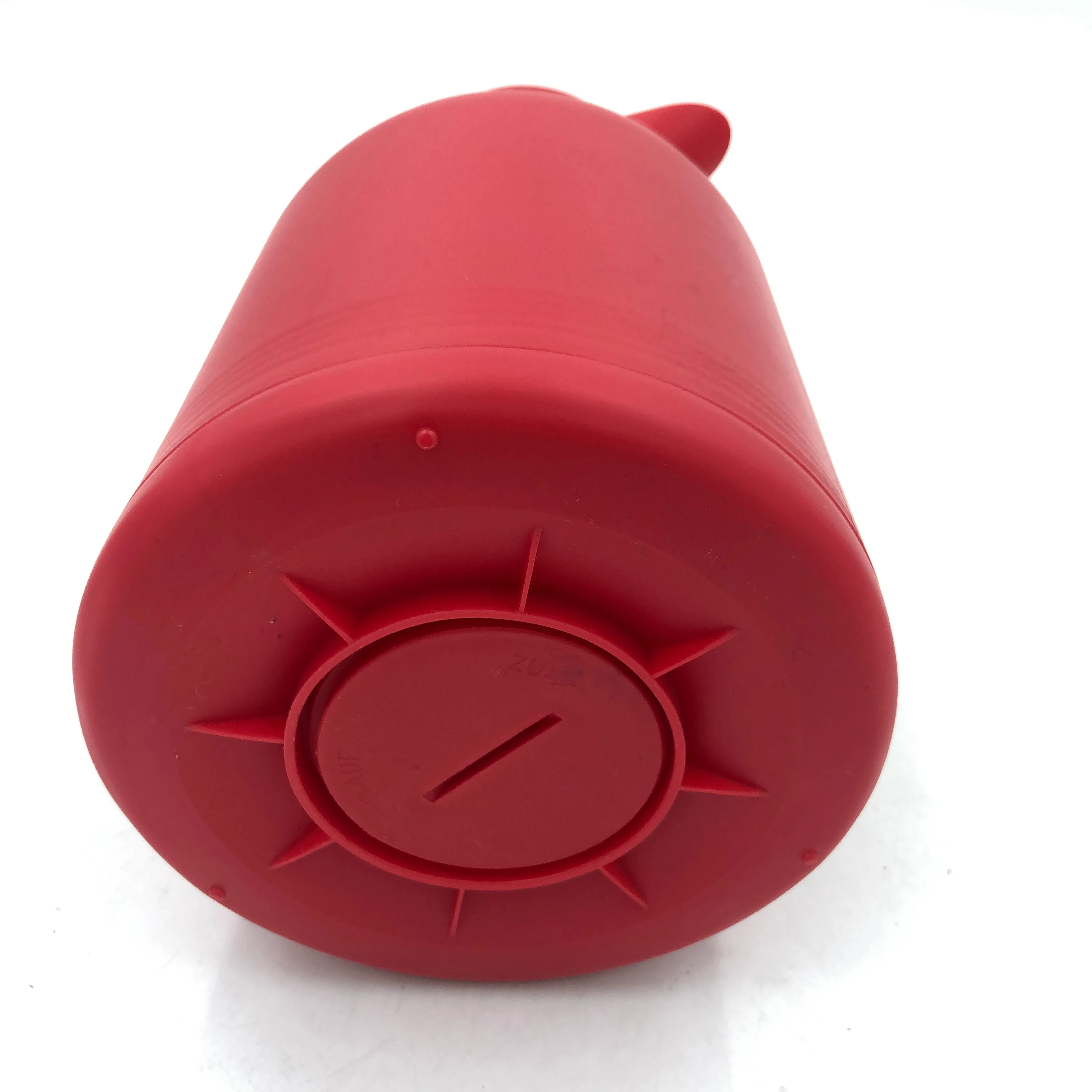 
2020 Popular Sell Large capacity Coffee Kettle Drip Thermos inside vacuum glass outside plastic customized Coffee Pot 2L 