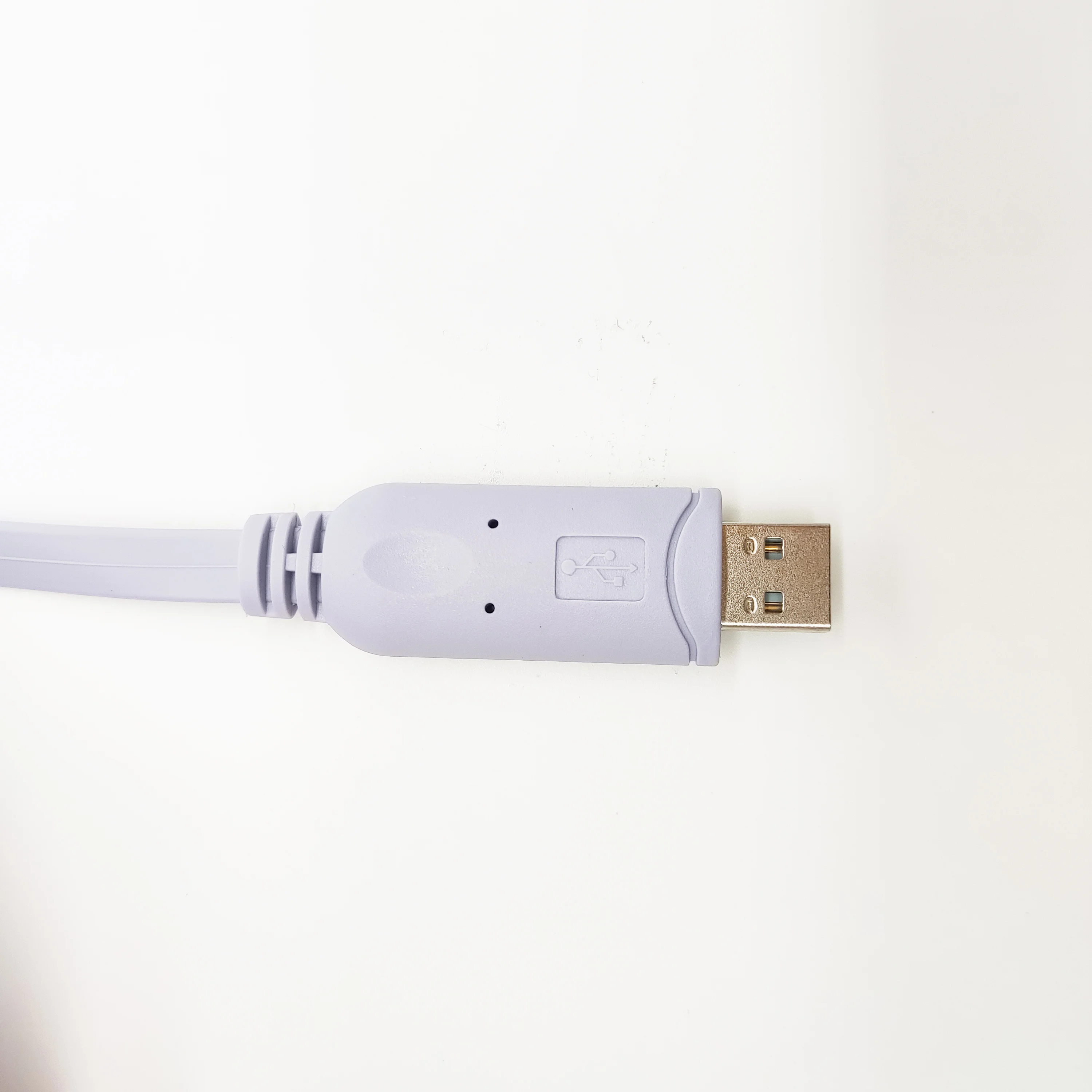 High quality FTDI CONSOLE Cable  6 FT USB to RJ45