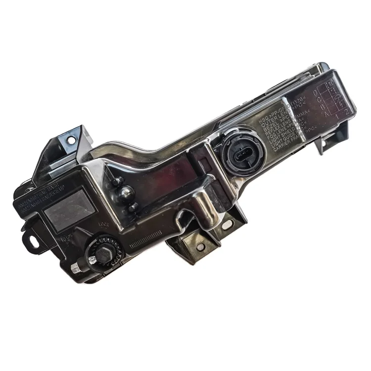 OE 107739200F Wholesale Fog Lamp Car Front Led Fog Lamps Driving Light For Tesla Model 3 Model Y