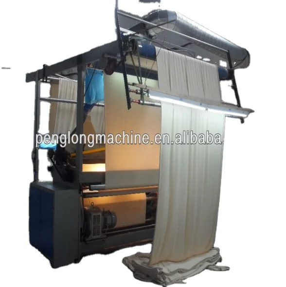 Changshu Shearing Machine For Textile