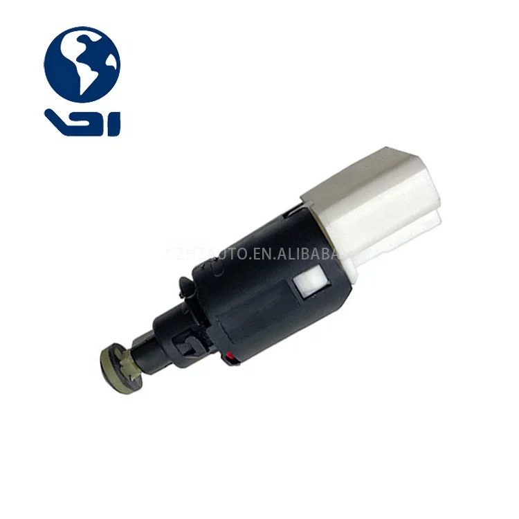 Hanzhuang High Quality Brake Light Switch Sensor 453440 9643478880 For Peugeot 307 Citroen Picasso Sena Triumphant