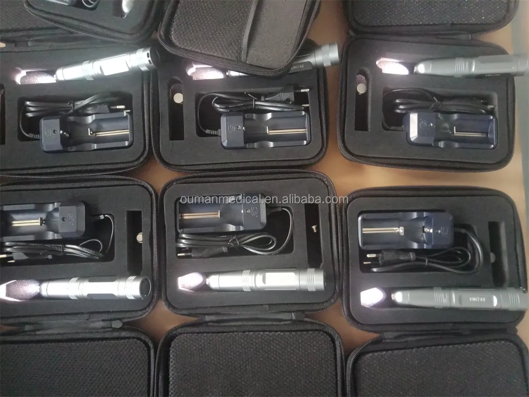 Медицинский источник света портативный эндоскоп светодиодный источник света