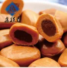 factory Industrial commercial high production fully automatic toffee and caramel candy machine production line