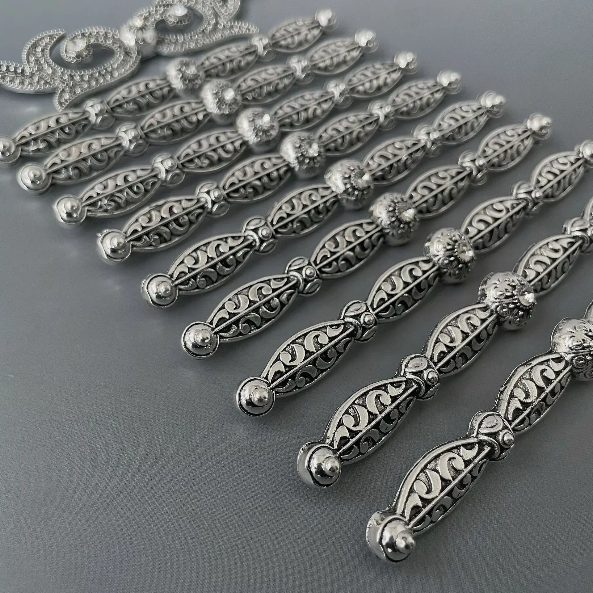 Elegant Royal Style Zinc Alloy Crystal Brooch Ladies Wedding And Party Dress Fashion Wedding Brooches