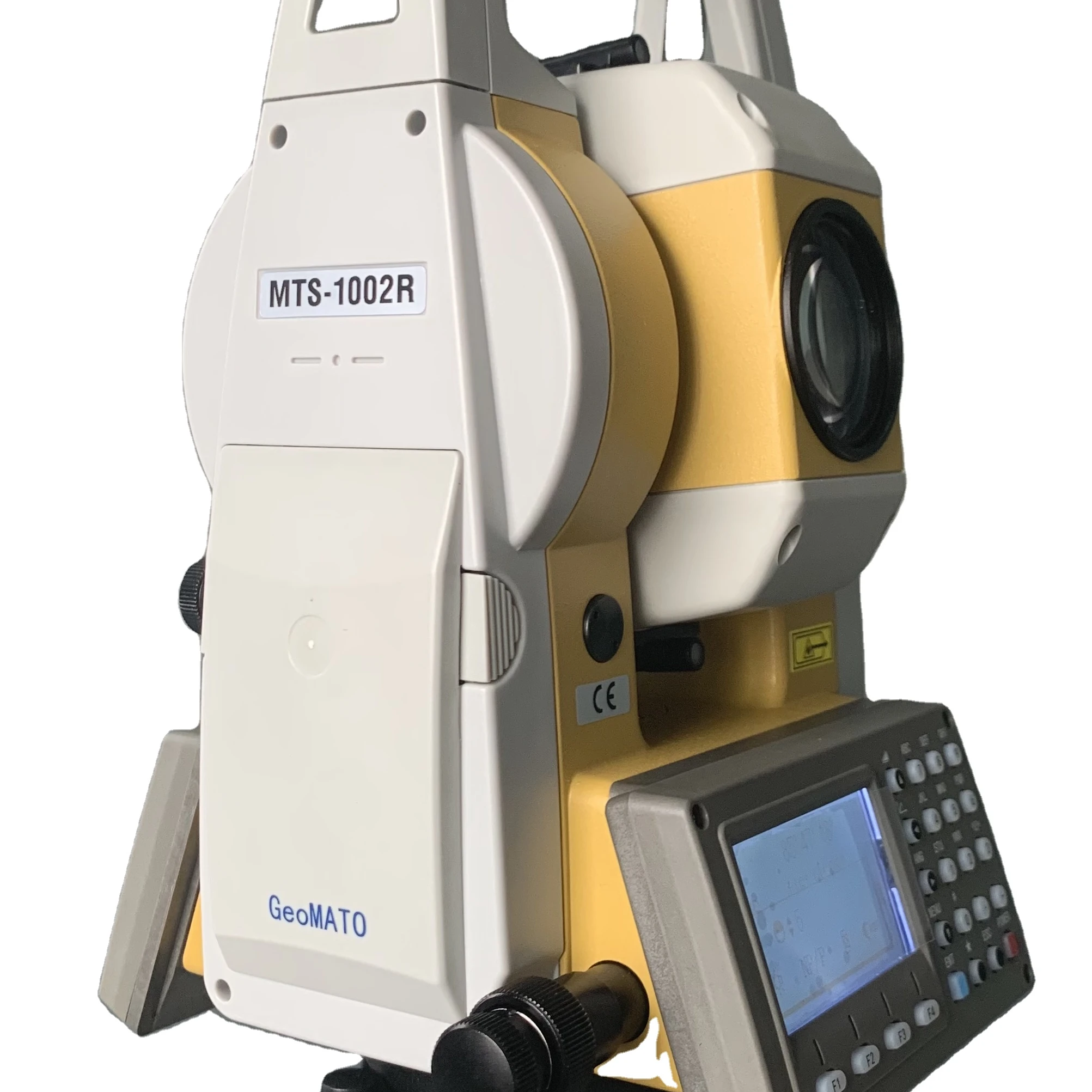 Mato Total Station MATO MTS1002R  Series Classical Total Station