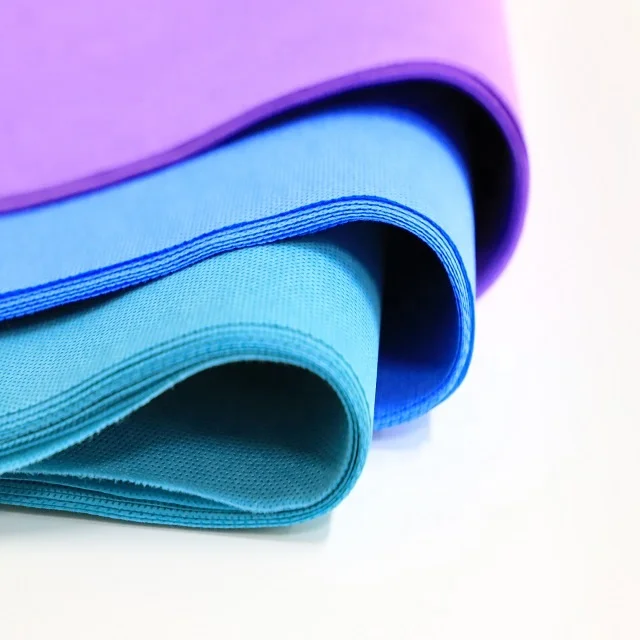 
Hot Selling Polypropylene PP Disposable Raw Material Spunbond Nonwoven with Different Weight 