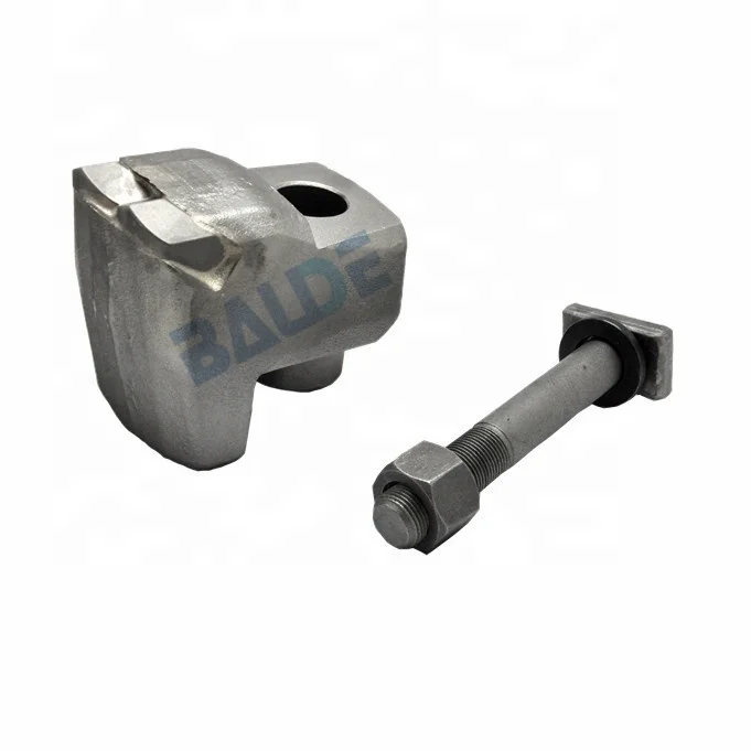 Лесохозяйственный Мульчер, зубцы типа C3, стильный фитинг, фрезерный Мульчер, Встроенный два карбидных наконечника