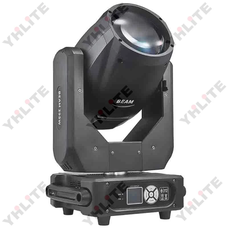 DJ оборудование DMX 512 sharpy beam 250W 260W 271W 275W 295W движущееся сценическое освещение