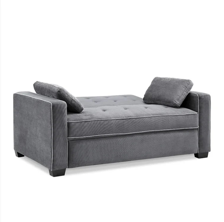 Multifunctional sleeper couch foldable sofa cum bed