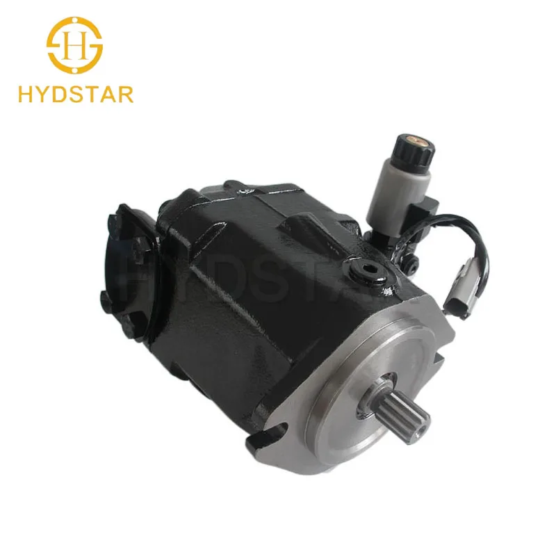For LIEBHERR Excavator R944 Series Hydraulic Pump Factory Self-Produced High Quality Hydraulic Pump 10003536