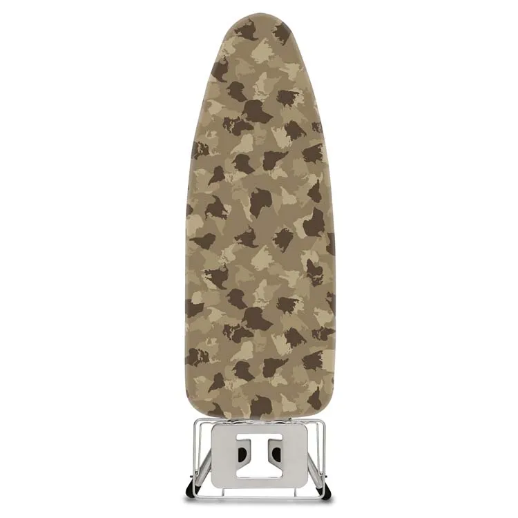  Laundry Products Hotel Cotton + Foam Custom Made More Layers Folding Ironing Board