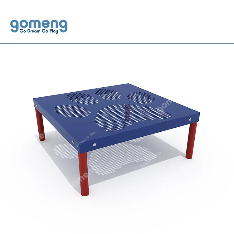 Outdoor Pet Commercial Dog Garden Playground Equipment for Sale