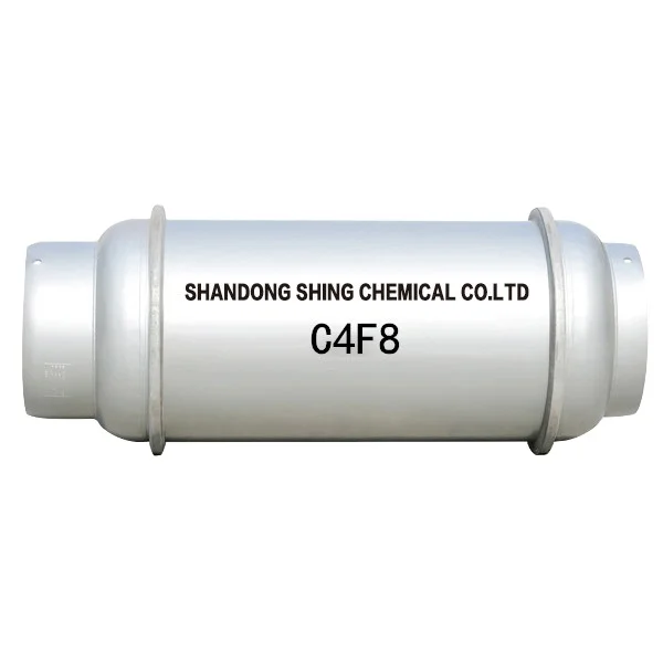 Китайский хладагент SHINGCHEM R1270, высокая чистота, хорошая цена, Заводская поставка, хорошая цена
