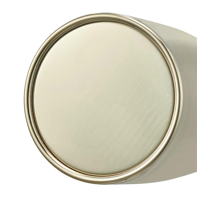 New Design Double Wall Stainless Steel Coffee Carafe Vacuum Jug Flask Thermos for Hot Beverages