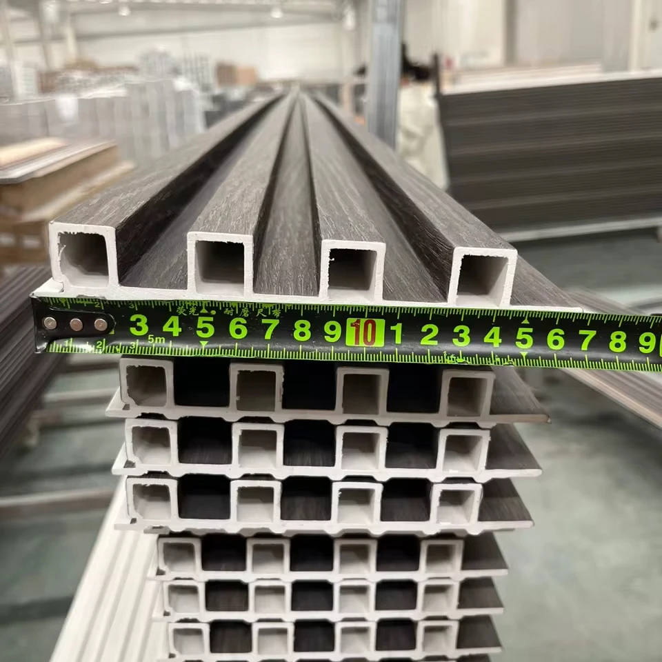160x24 деревянная пластиковая облицовка стен с длиной 2 9 метра для помещений