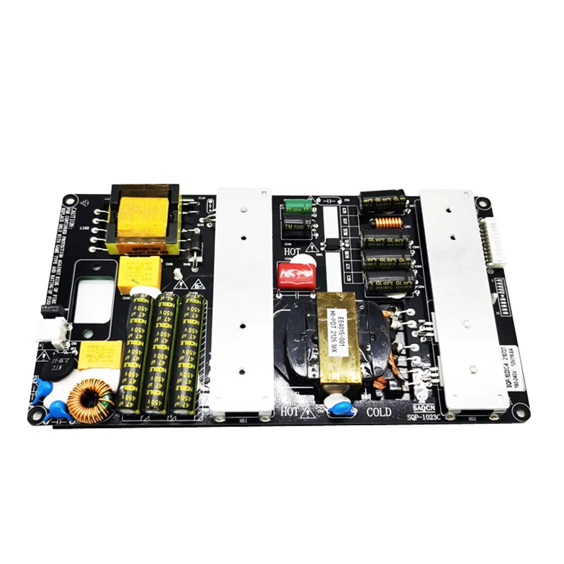 High efficiency 200w open frame unit switching smps switching power supply with single constant voltage output 12V/17A