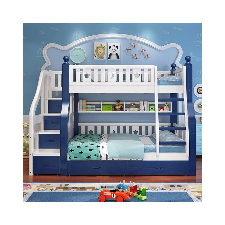 children kids bunk bed for chit beds babe bedroom furniture