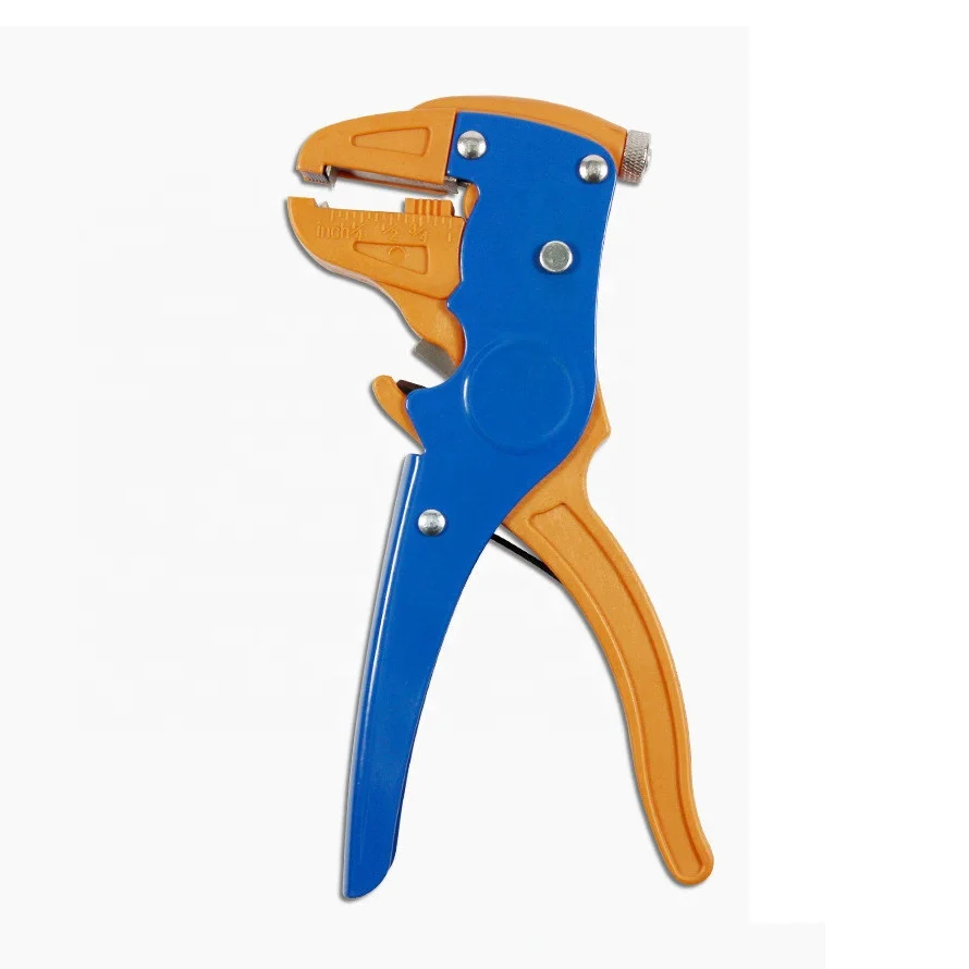 Высокое качество многофункциональный инструмент для зачистки проводов 0 25 ~ 6mm2 провода как утиный клюв двойного назначения на разрыв и