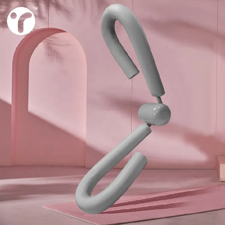 Soft Foam home workout  gym women fitness High-density Pilates Yoga use thigh master