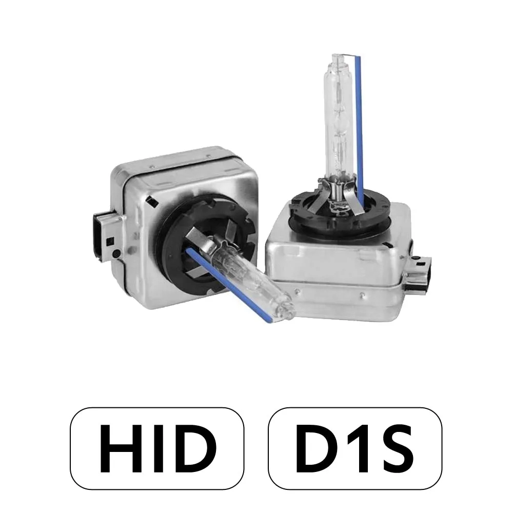 Серия HID-ксеноновых ламп фара постоянного тока совместимая с моделями D1S D2S D3S D4S для автомобилей и часть ксеноновых