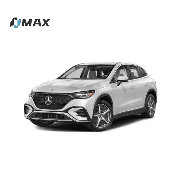 Все новые EQE 500 2024 Mercedes SUV для продажи Benz