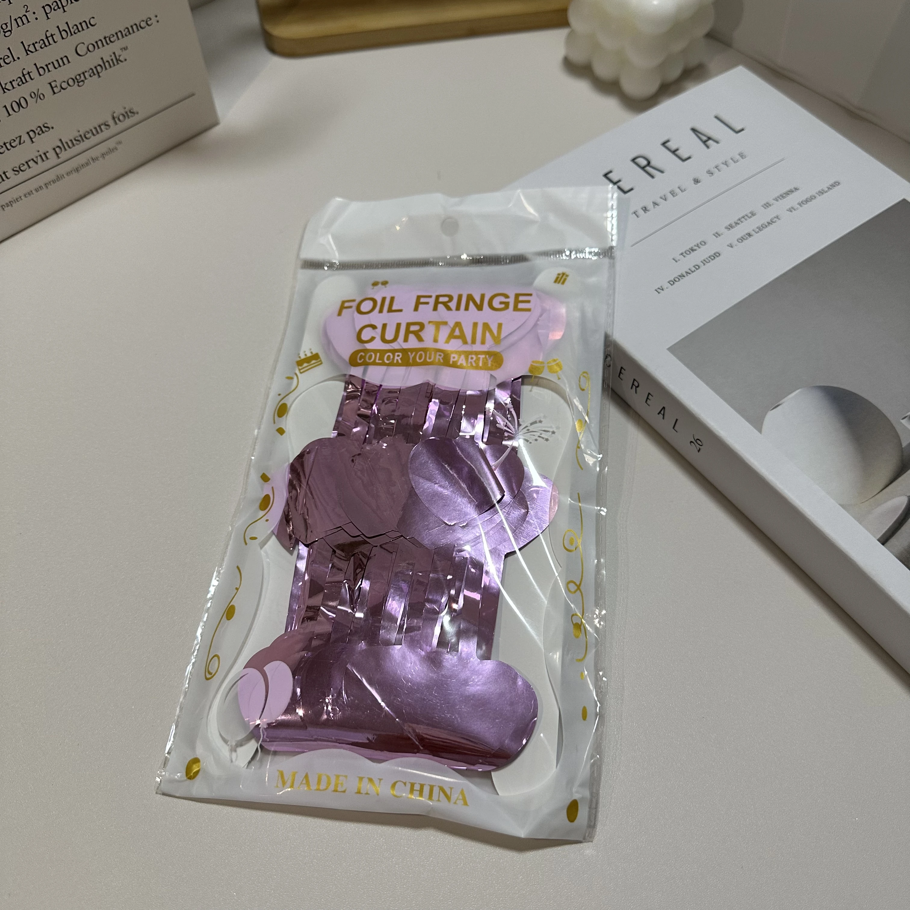 Wholesale 2m colorful Golden rain curtain Party Party supplies Birthday wedding background wall decoration dazzling door curtain