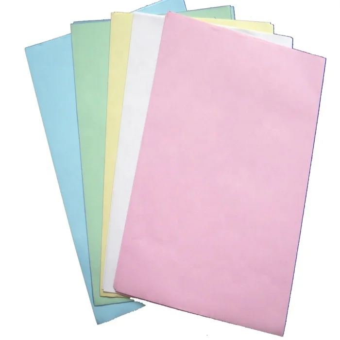 Hot Sale Carbonless Paper in Roll or Sheet Low Price Product