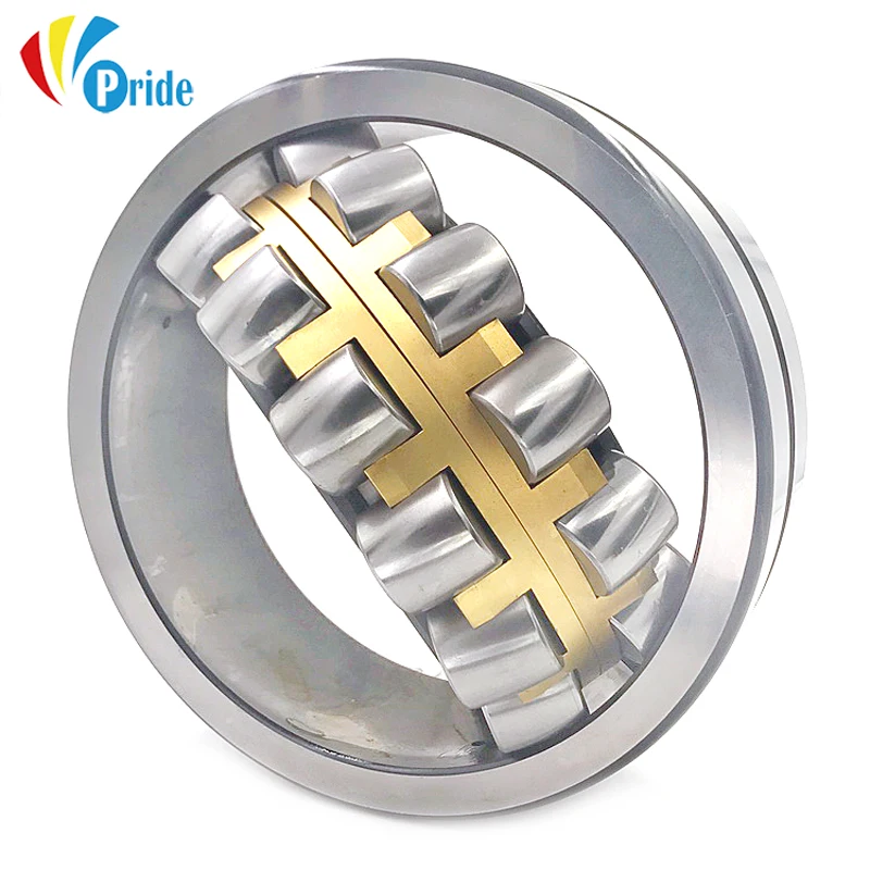 Spherical Roller Bearing 22205 22206 22207 22208 22209 CC CC/C3W33 Sizes 35*72*23mm for Shaker Machine